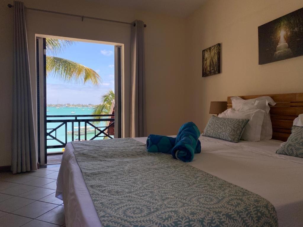 Apartament Grand Baie Seaview Penthouse Zewnętrze zdjęcie