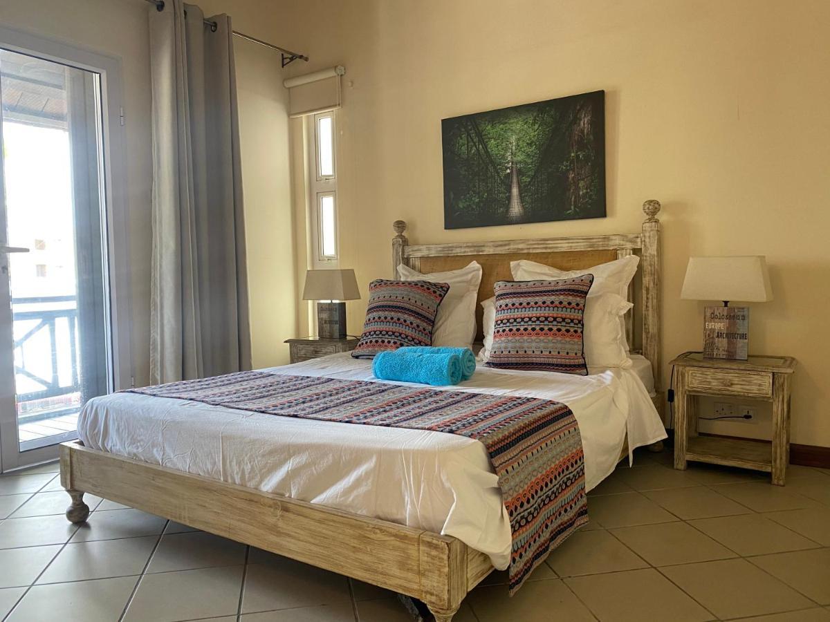 Apartament Grand Baie Seaview Penthouse Zewnętrze zdjęcie