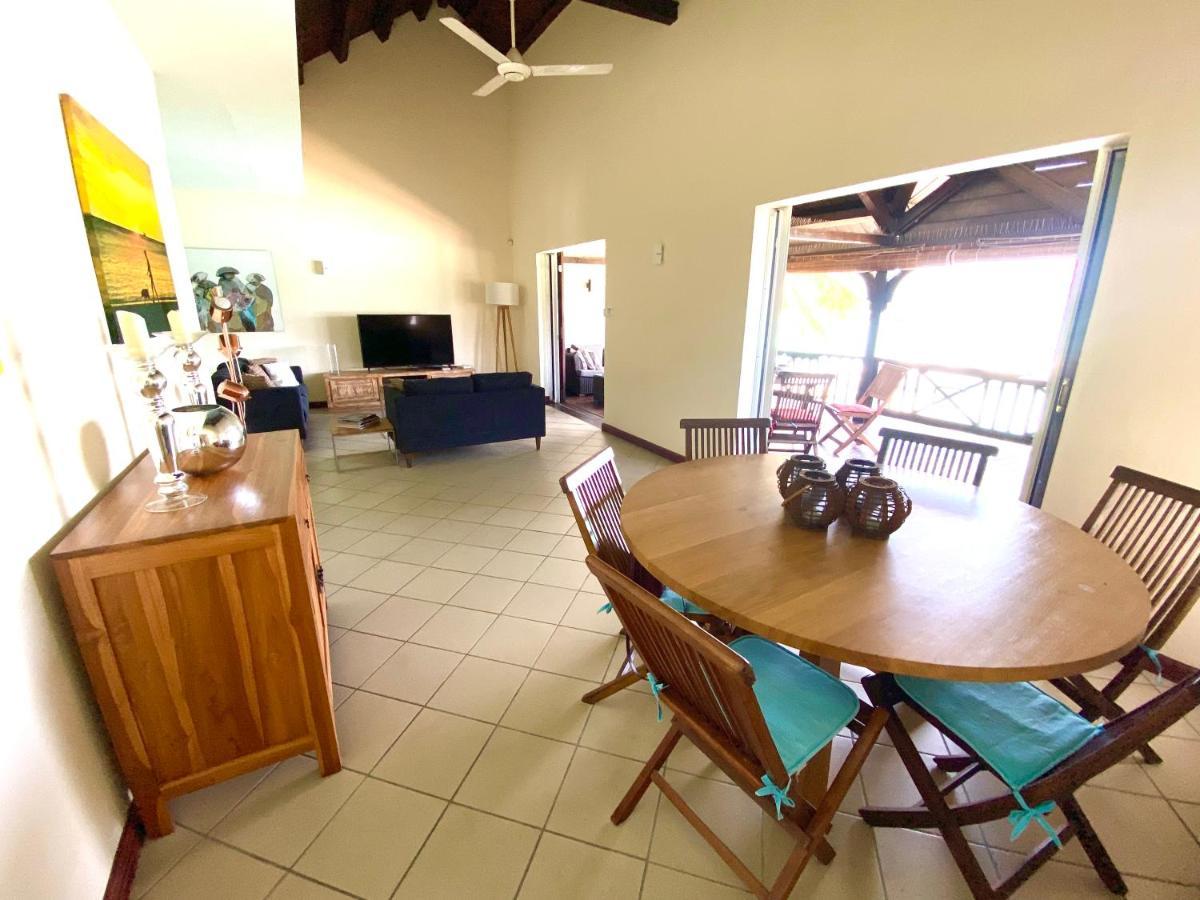 Apartament Grand Baie Seaview Penthouse Zewnętrze zdjęcie