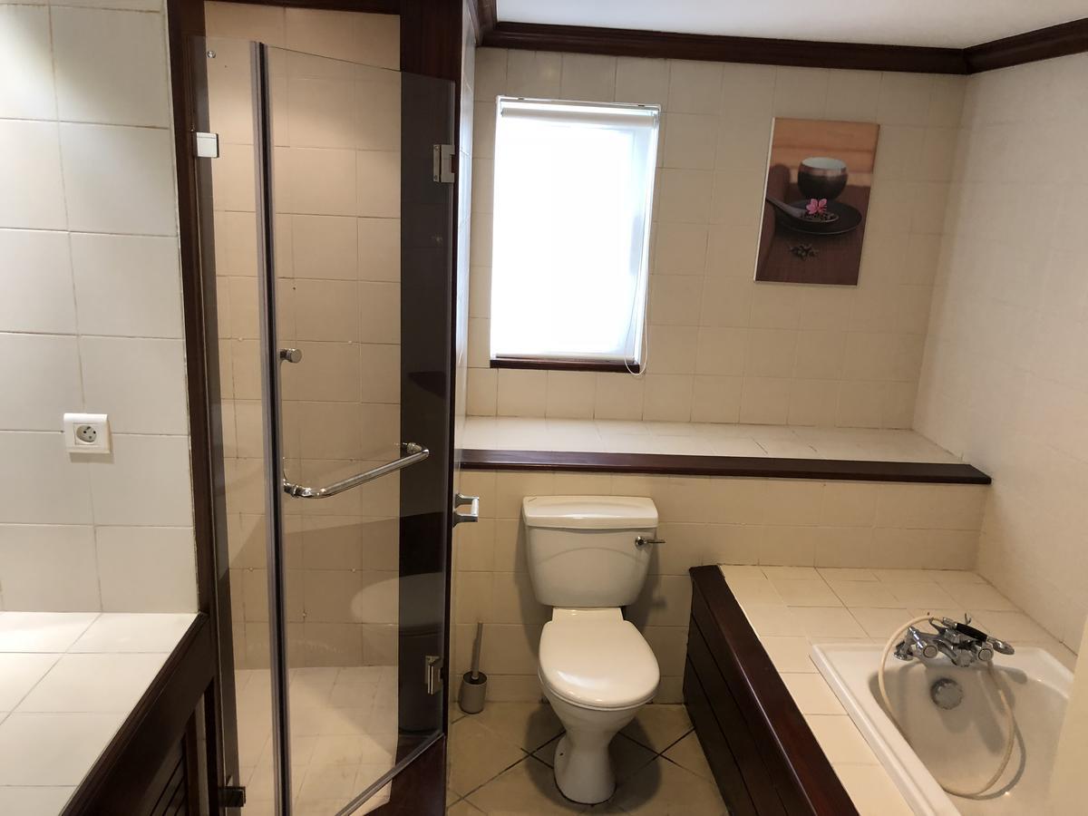Apartament Grand Baie Seaview Penthouse Zewnętrze zdjęcie