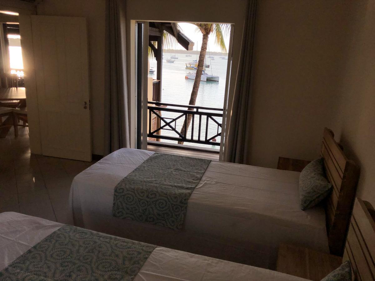 Apartament Grand Baie Seaview Penthouse Zewnętrze zdjęcie