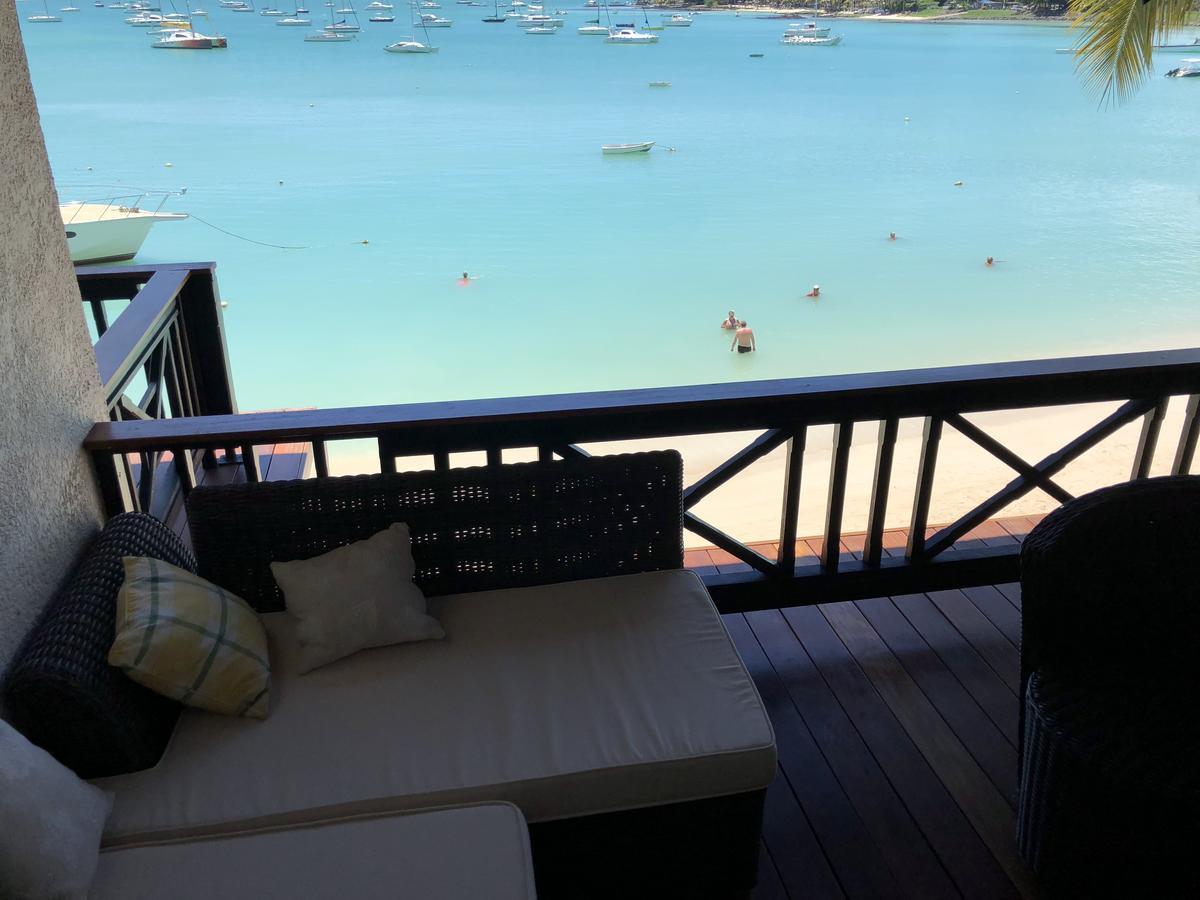 Apartament Grand Baie Seaview Penthouse Zewnętrze zdjęcie