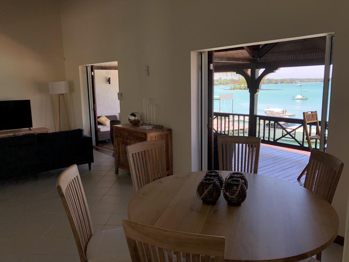 Apartament Grand Baie Seaview Penthouse Zewnętrze zdjęcie