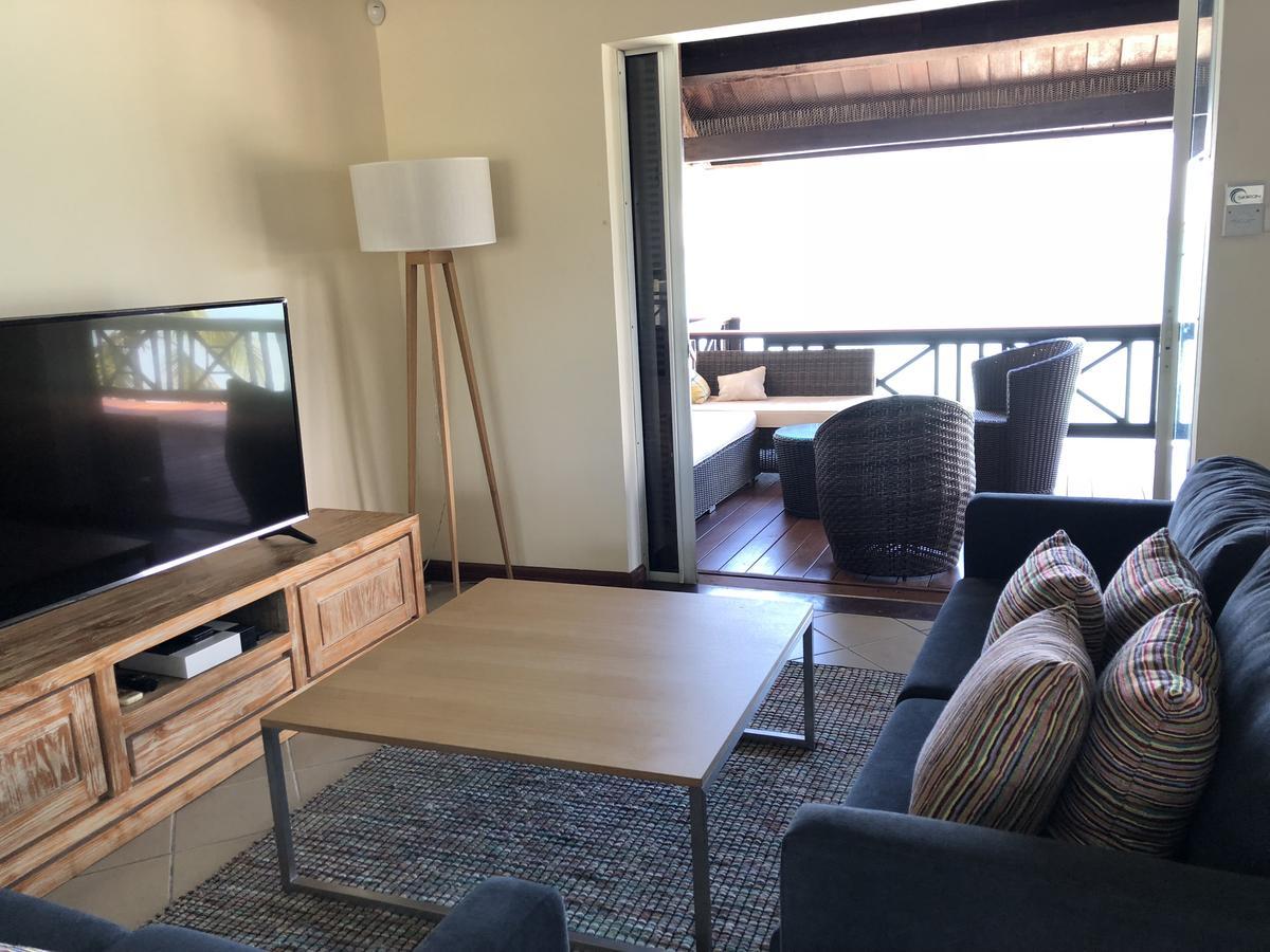 Apartament Grand Baie Seaview Penthouse Zewnętrze zdjęcie