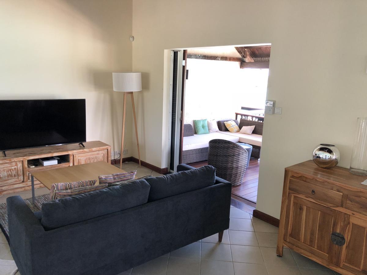 Apartament Grand Baie Seaview Penthouse Zewnętrze zdjęcie