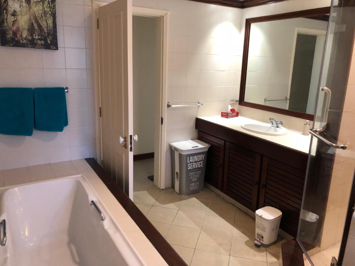 Apartament Grand Baie Seaview Penthouse Pokój zdjęcie
